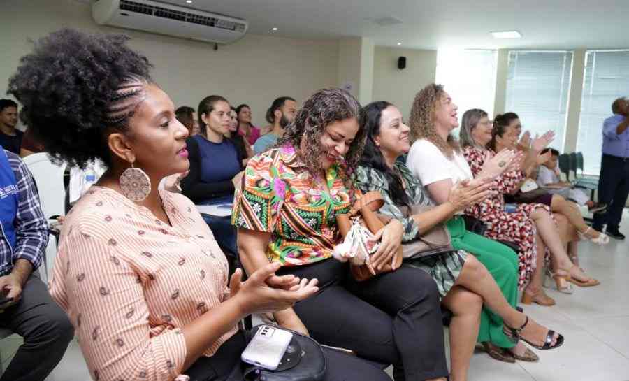 Prefeitura realiza Seminário Municipal alusivo a Semana da Conscientização Negra